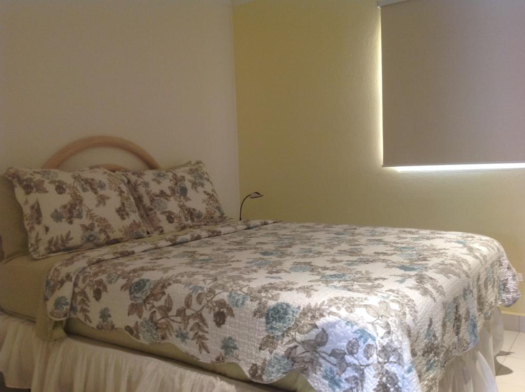 Hacienda Wayaca Apartments Oranjestad Dış mekan fotoğraf