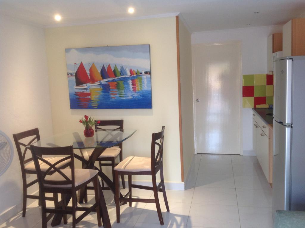 Hacienda Wayaca Apartments Oranjestad Dış mekan fotoğraf