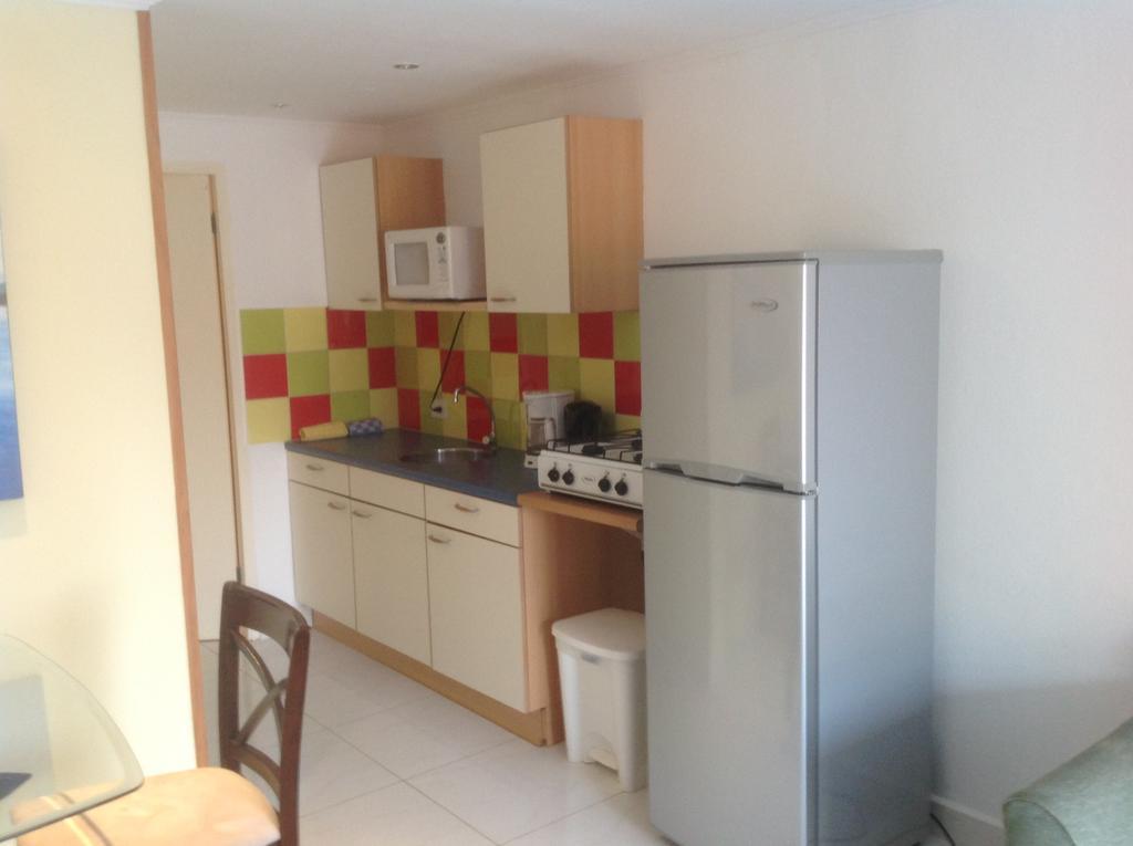 Hacienda Wayaca Apartments Oranjestad Dış mekan fotoğraf